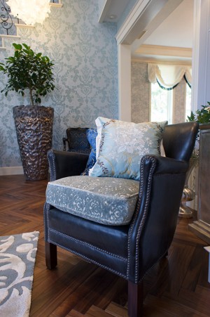 インテリアコーディネート例