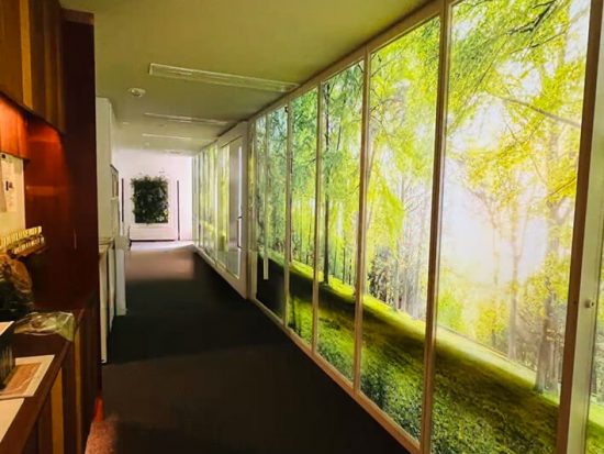 青山スタイル オフィス