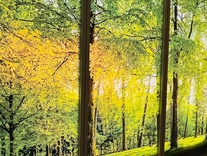 オフィス 青山スタイル