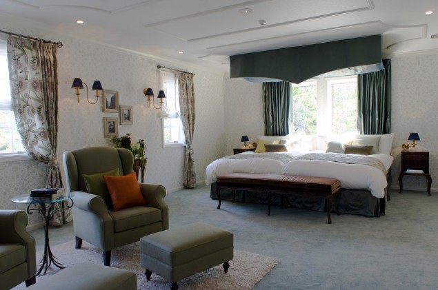 モデルハウスではデザイナーズギルドの商品販売も行っております