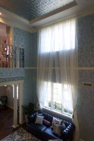 東京　青山表参道　インテリアデザイン