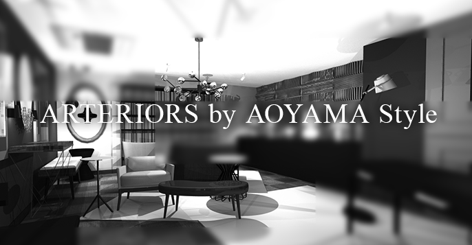 ARTIRIORS by AOYAMA Style