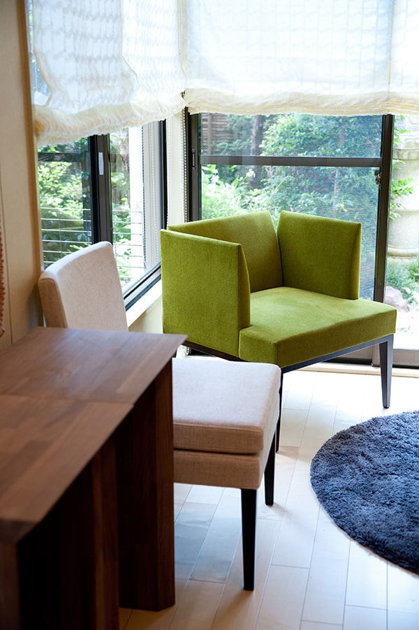 高級住宅リフォーム事例 東京のリフォーム インテリアデザイン