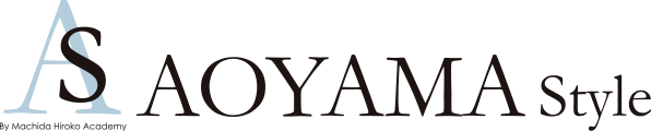 AOYAMA Style's eye